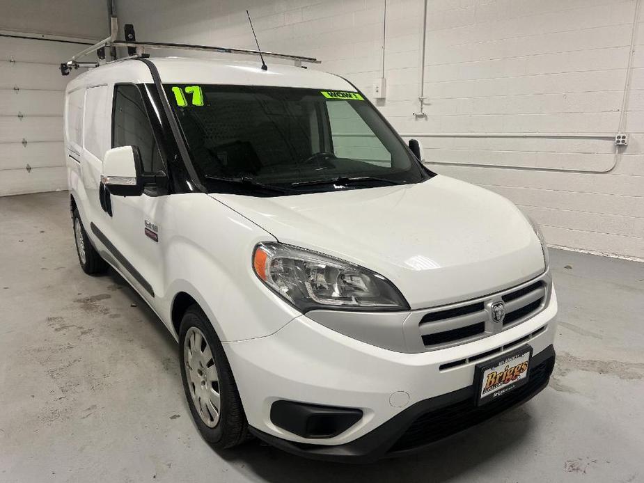 used 2017 Ram ProMaster City car, priced at $17,900