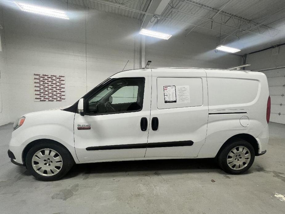 used 2017 Ram ProMaster City car, priced at $16,730