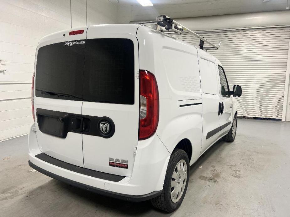 used 2017 Ram ProMaster City car, priced at $16,730