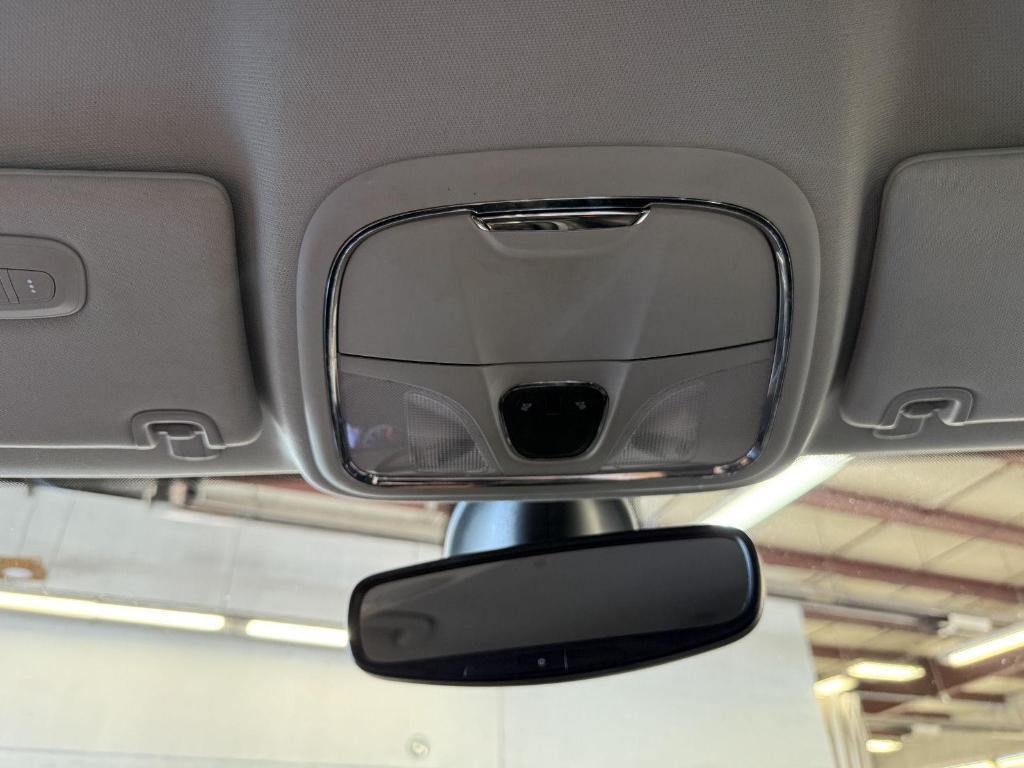 used 2020 Jeep Cherokee car, priced at $17,987