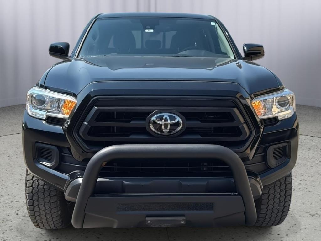 used 2020 Toyota Tacoma car, priced at $28,784