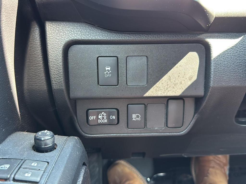 used 2020 Toyota Tacoma car, priced at $28,784