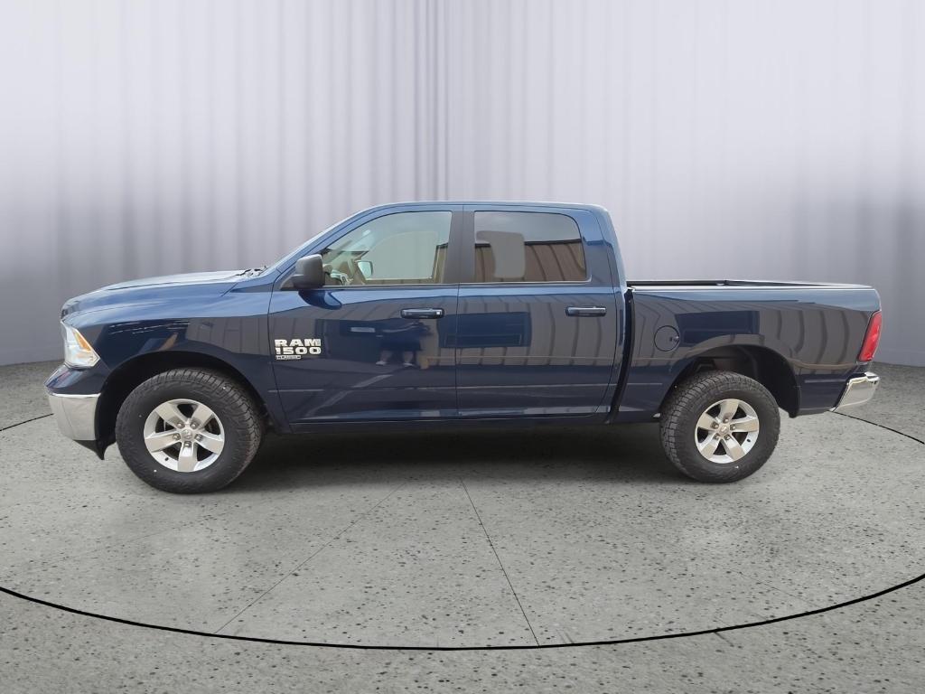 used 2021 Ram 1500 Classic car, priced at $25,587