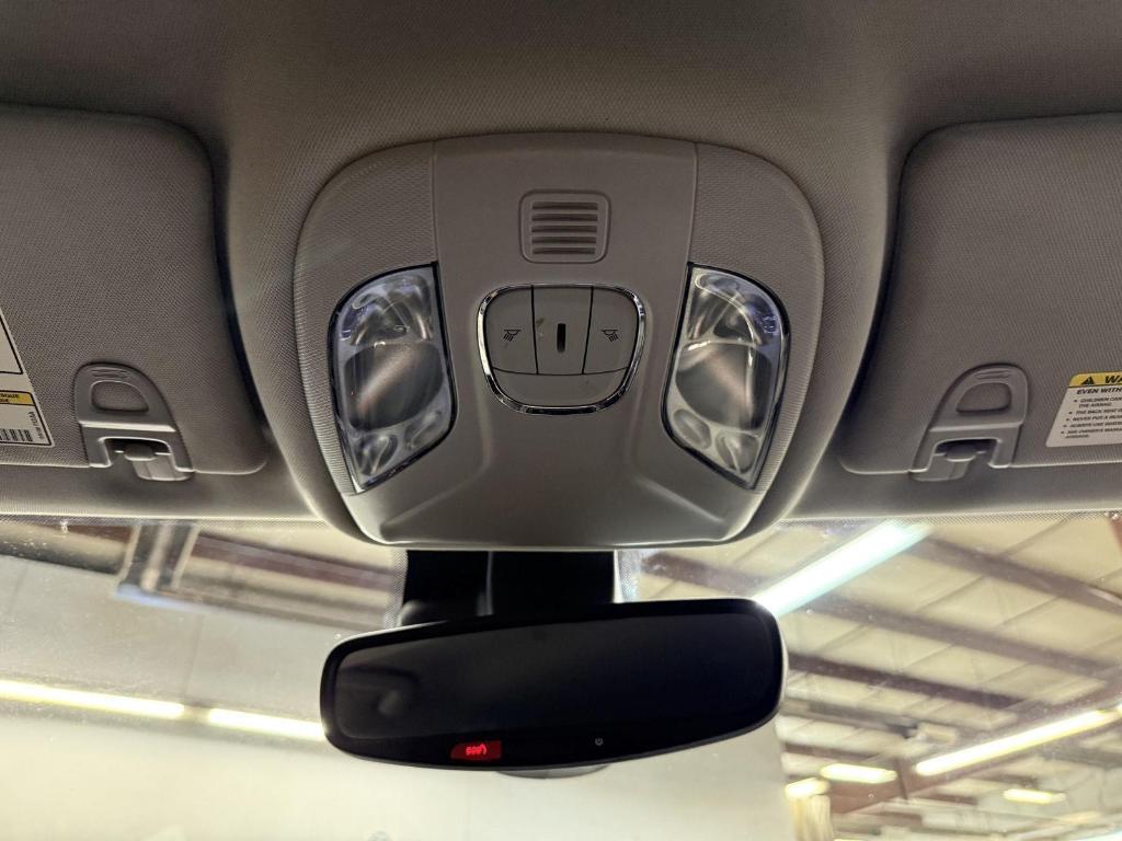 used 2022 Jeep Compass car, priced at $22,897