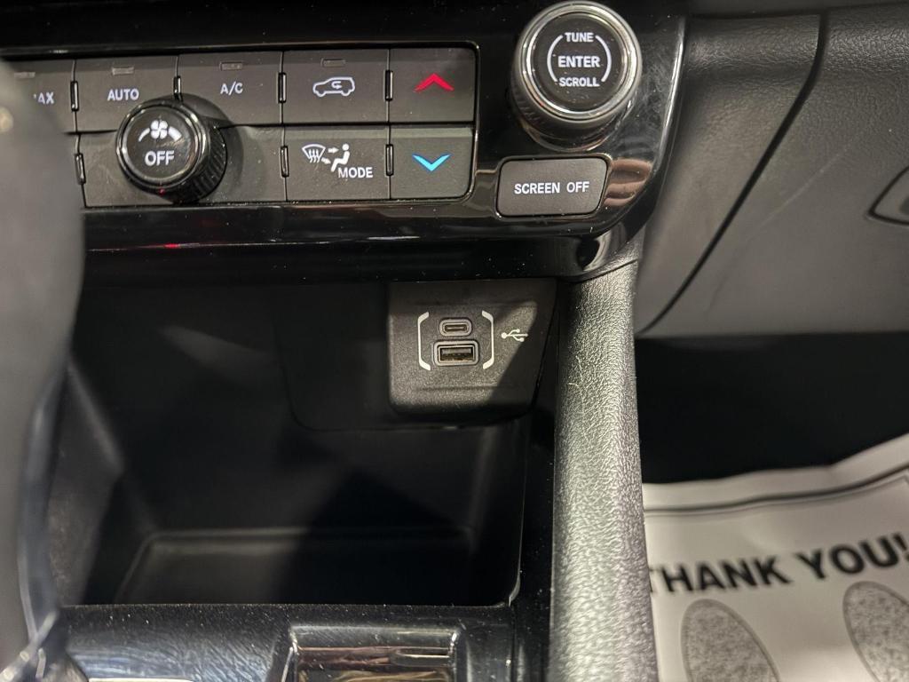 used 2022 Jeep Compass car, priced at $22,897