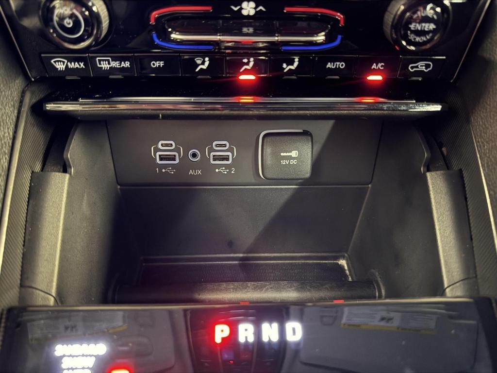 used 2024 Jeep Grand Cherokee car, priced at $41,987