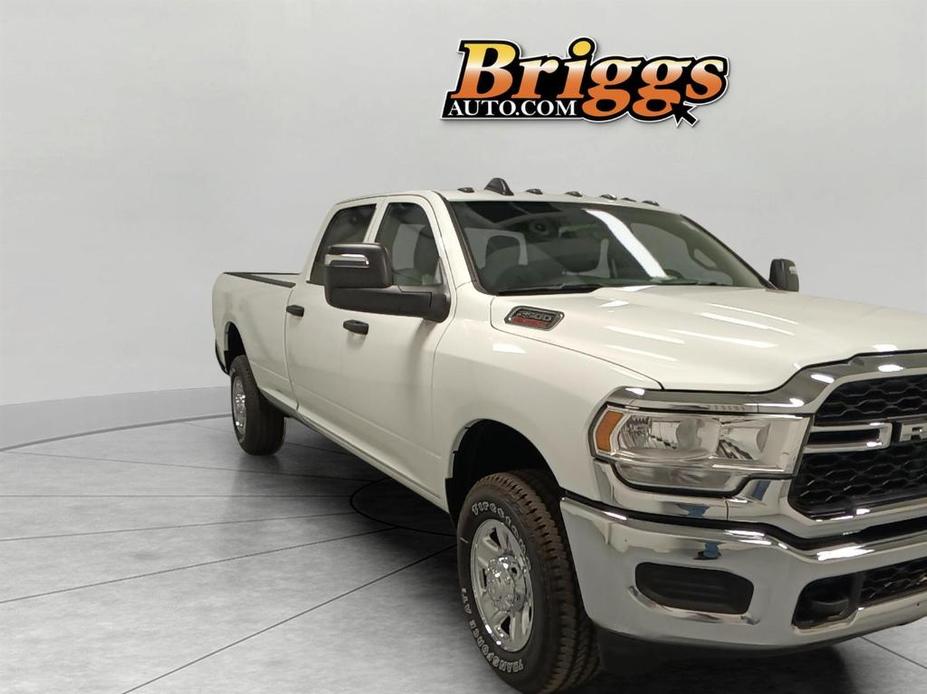 new 2024 Ram 2500 car, priced at $51,839