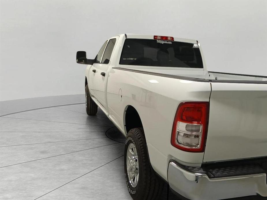 new 2024 Ram 2500 car, priced at $51,839