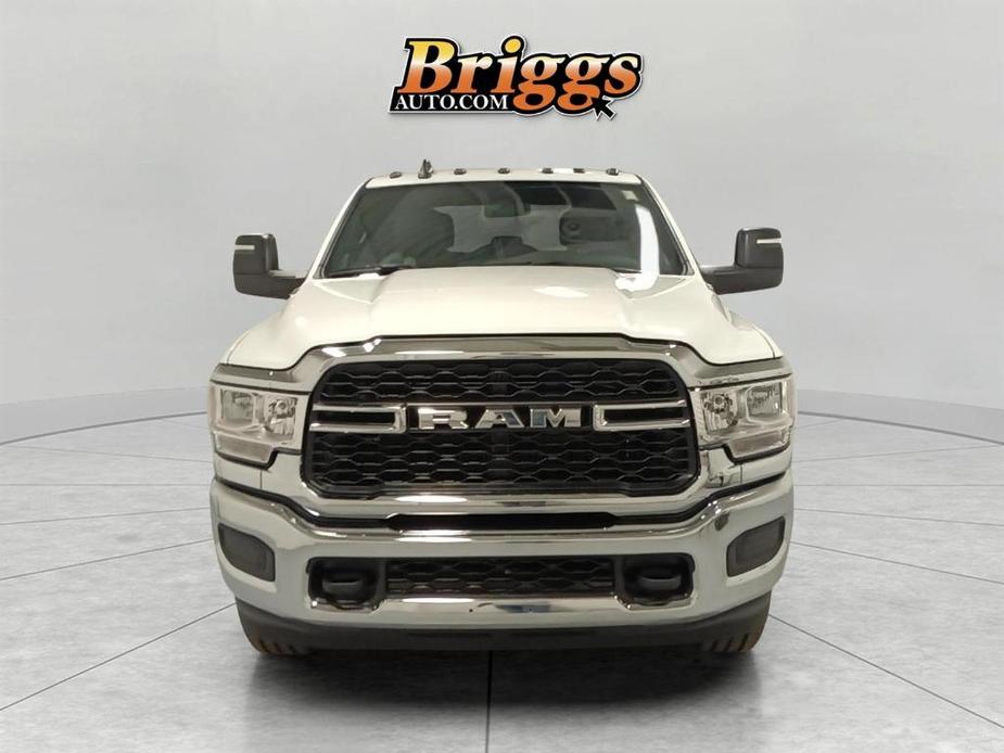 new 2024 Ram 2500 car, priced at $51,839