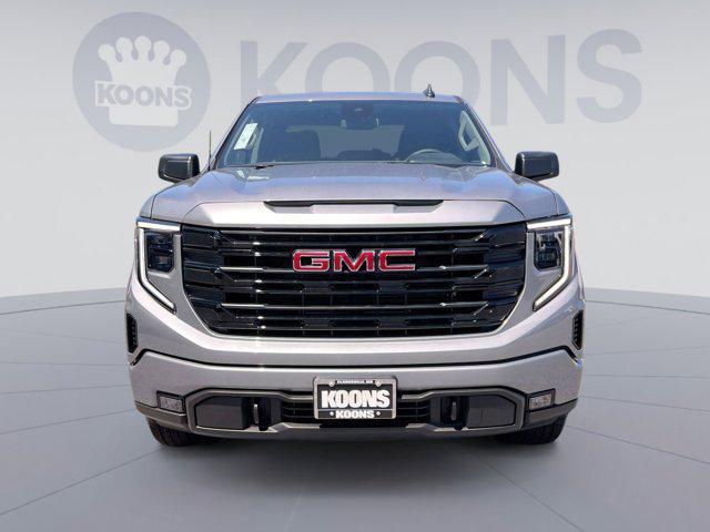 new 2024 GMC Sierra 1500 car, priced at $46,000