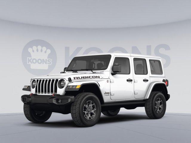 used 2022 Jeep Wrangler Unlimited car, priced at $39,250