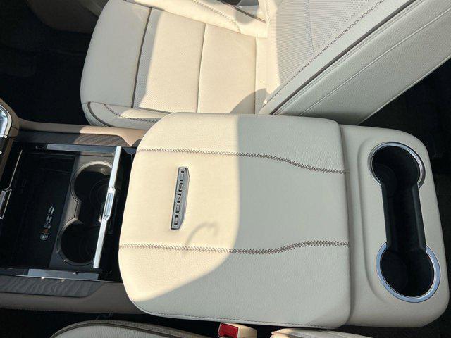 new 2025 GMC Yukon XL car, priced at $95,000