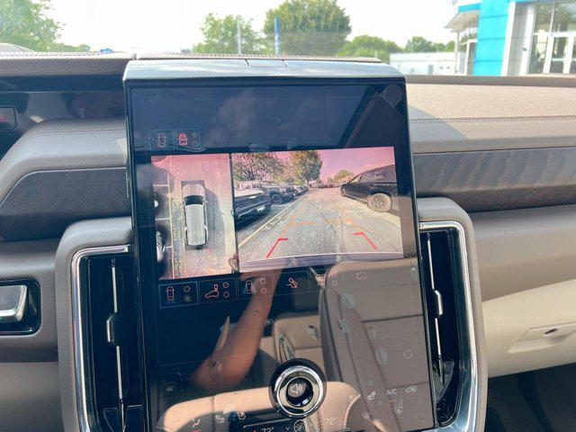 new 2025 GMC Yukon XL car, priced at $95,000