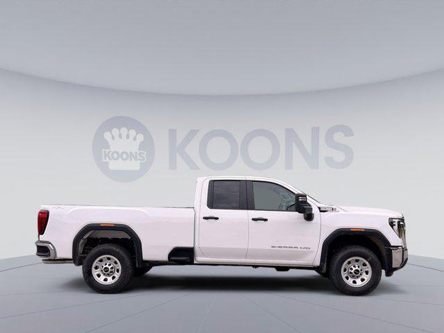 new 2025 GMC Sierra 3500 car, priced at $54,940