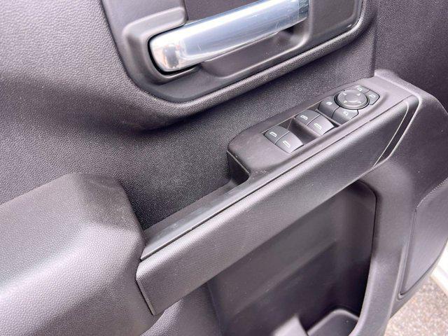 new 2025 GMC Sierra 3500 car, priced at $52,702
