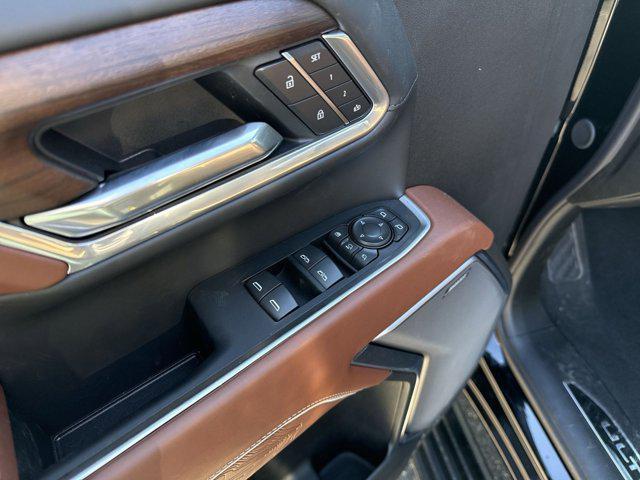 new 2025 GMC Sierra 2500 car, priced at $88,500