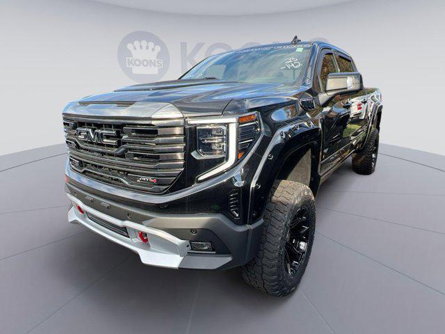 new 2023 GMC Sierra 1500 car, priced at $78,999