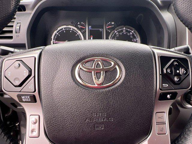 used 2022 Toyota 4Runner car, priced at $43,000