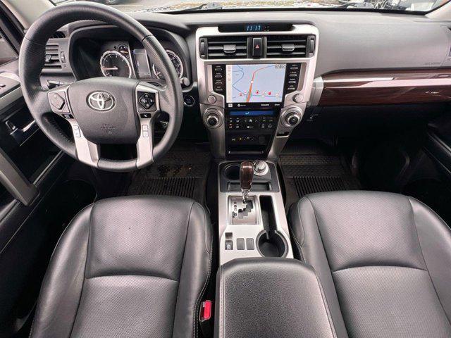 used 2022 Toyota 4Runner car, priced at $43,000