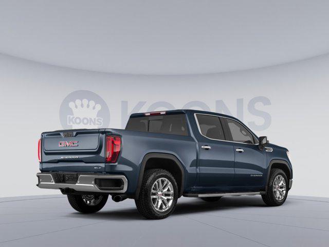 used 2019 GMC Sierra 1500 car, priced at $33,000
