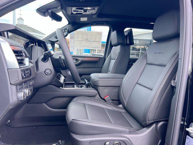 new 2026 GMC Yukon XL car, priced at $96,970