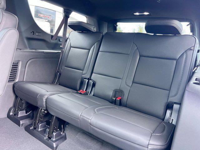 new 2026 GMC Yukon XL car, priced at $96,970