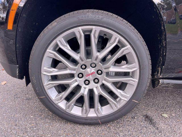 new 2026 GMC Yukon XL car, priced at $96,970