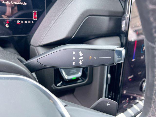 new 2026 GMC Yukon XL car, priced at $96,970