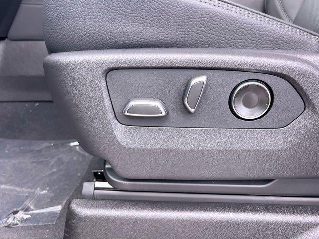 new 2026 GMC Yukon XL car, priced at $96,970