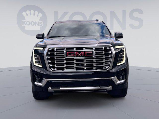 new 2026 GMC Yukon XL car, priced at $96,970