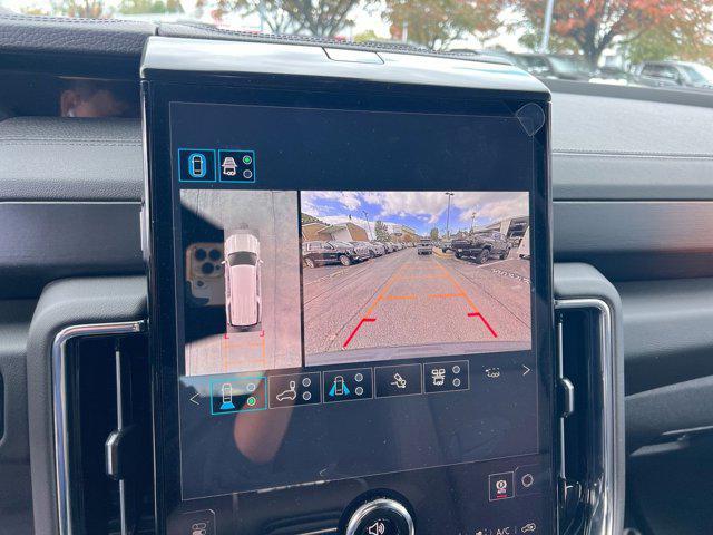 new 2026 GMC Yukon XL car, priced at $96,970