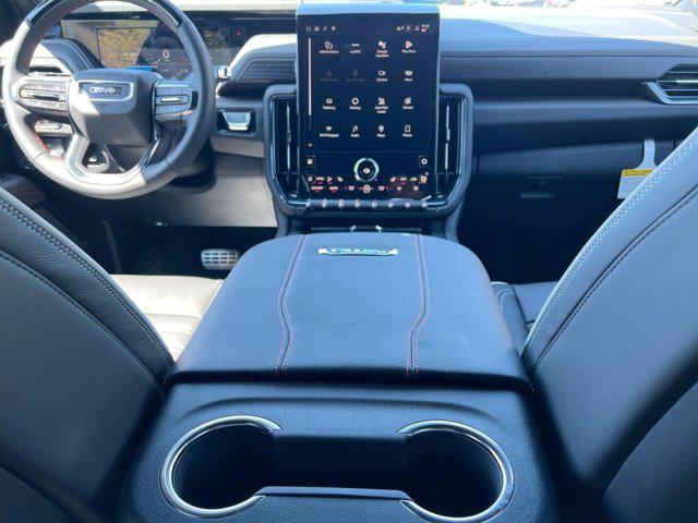 new 2025 GMC Yukon XL car, priced at $98,495