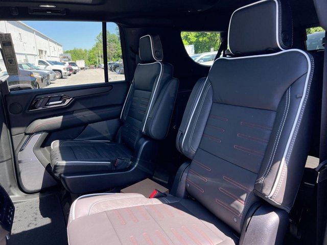new 2025 GMC Yukon XL car, priced at $98,495
