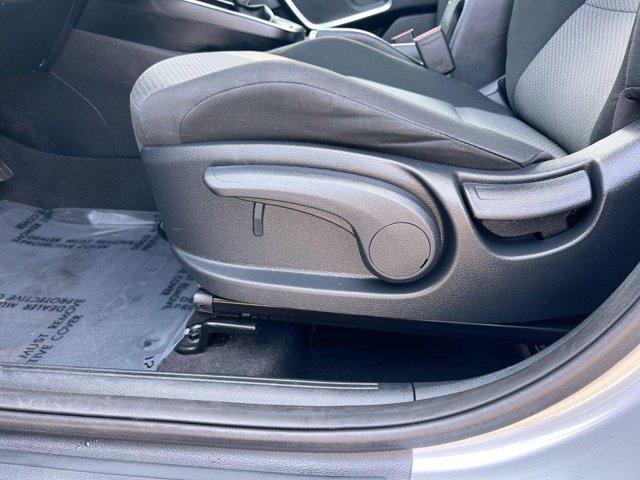 used 2023 Kia Soul car, priced at $17,000