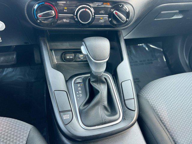 used 2023 Kia Soul car, priced at $17,000