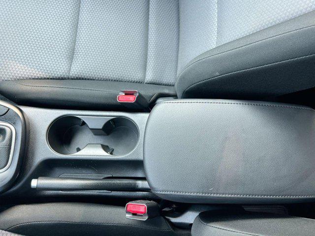used 2023 Kia Soul car, priced at $17,000