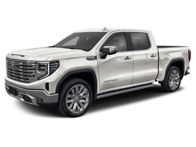new 2026 GMC Sierra 1500 car, priced at $76,844