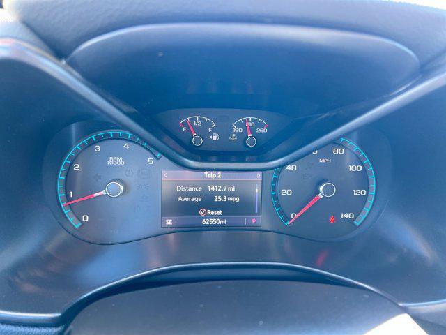 used 2019 Chevrolet Colorado car, priced at $25,900