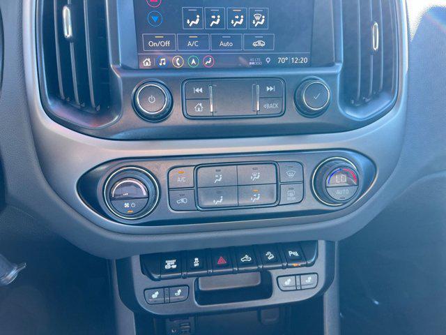 used 2019 Chevrolet Colorado car, priced at $25,900