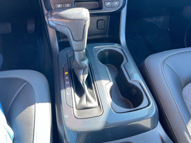 used 2019 Chevrolet Colorado car, priced at $25,900