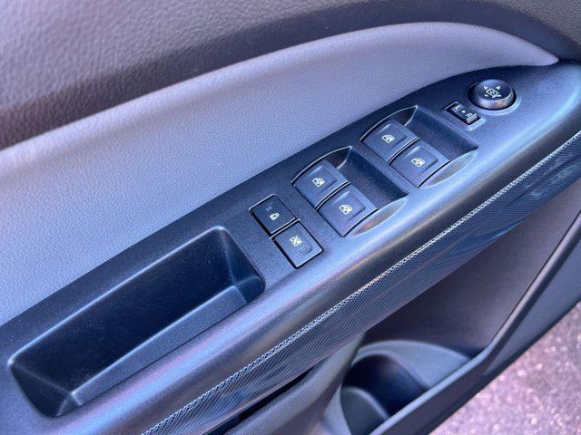 used 2019 Chevrolet Colorado car, priced at $25,900