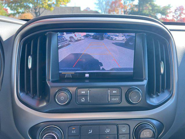 used 2019 Chevrolet Colorado car, priced at $25,900