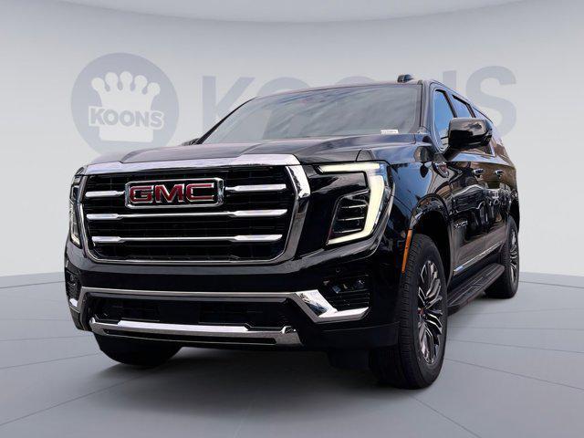 new 2026 GMC Yukon XL car, priced at $77,059
