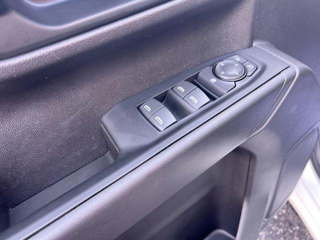 used 2022 Chevrolet Silverado 1500 car, priced at $31,750