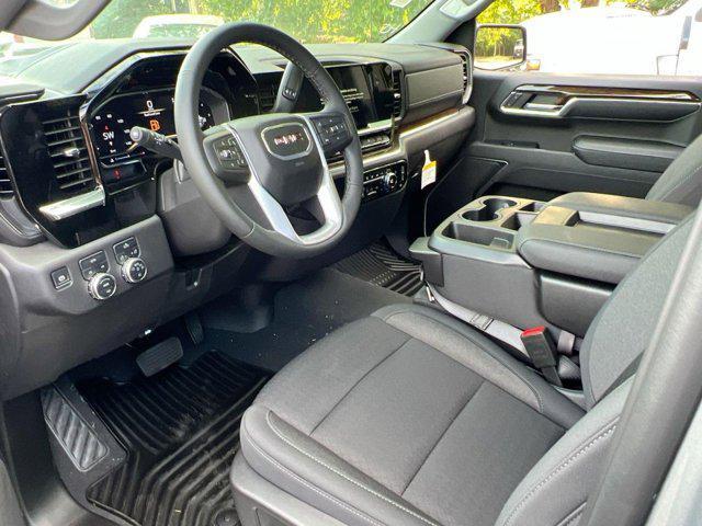 new 2024 GMC Sierra 1500 car, priced at $46,000