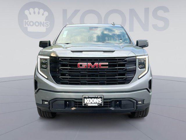 new 2024 GMC Sierra 1500 car, priced at $46,000