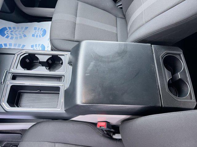 used 2020 Ford F-150 car, priced at $22,750