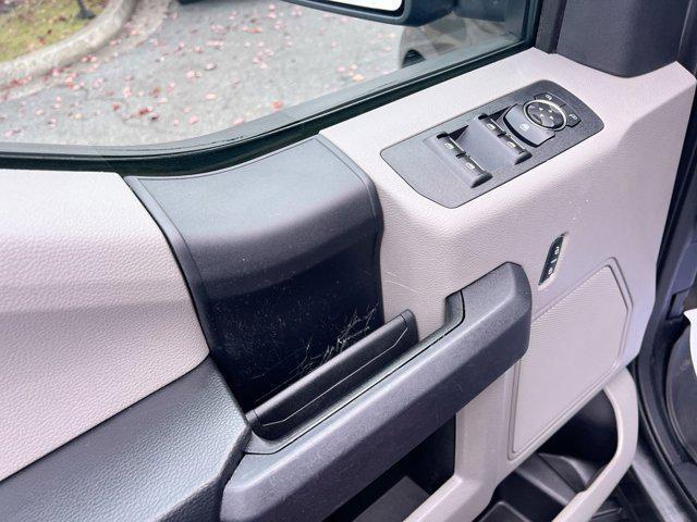 used 2020 Ford F-150 car, priced at $22,750