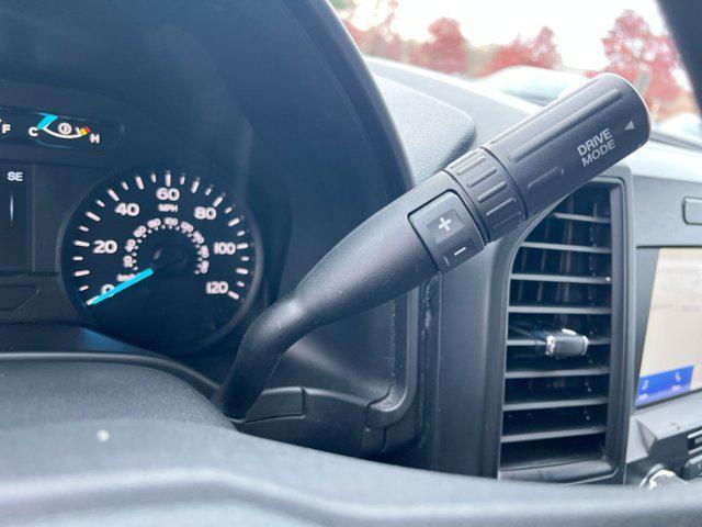 used 2020 Ford F-150 car, priced at $22,750