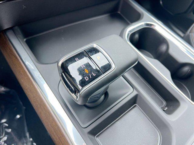 new 2025 Chevrolet Silverado 1500 car, priced at $66,000
